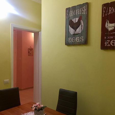 Montello Sweet House Iun Q5874 Villa Cagliari Dış mekan fotoğraf