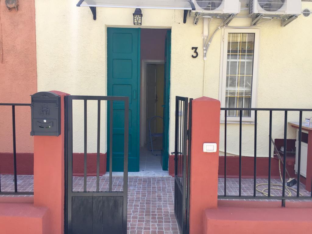 Montello Sweet House Iun Q5874 Villa Cagliari Dış mekan fotoğraf