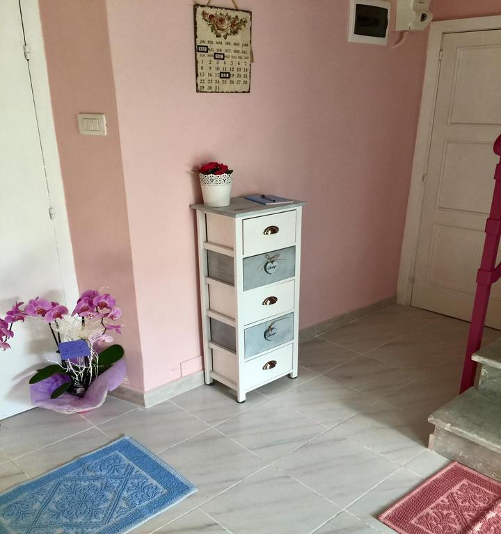 Montello Sweet House Iun Q5874 Villa Cagliari Dış mekan fotoğraf
