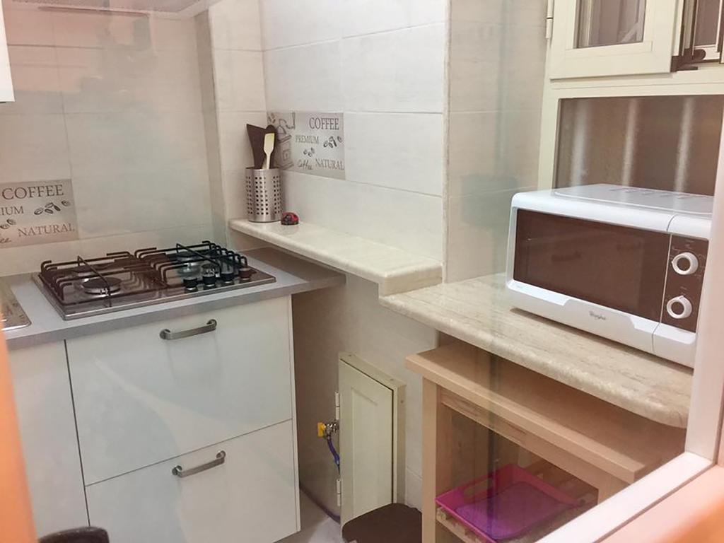 Montello Sweet House Iun Q5874 Villa Cagliari Dış mekan fotoğraf