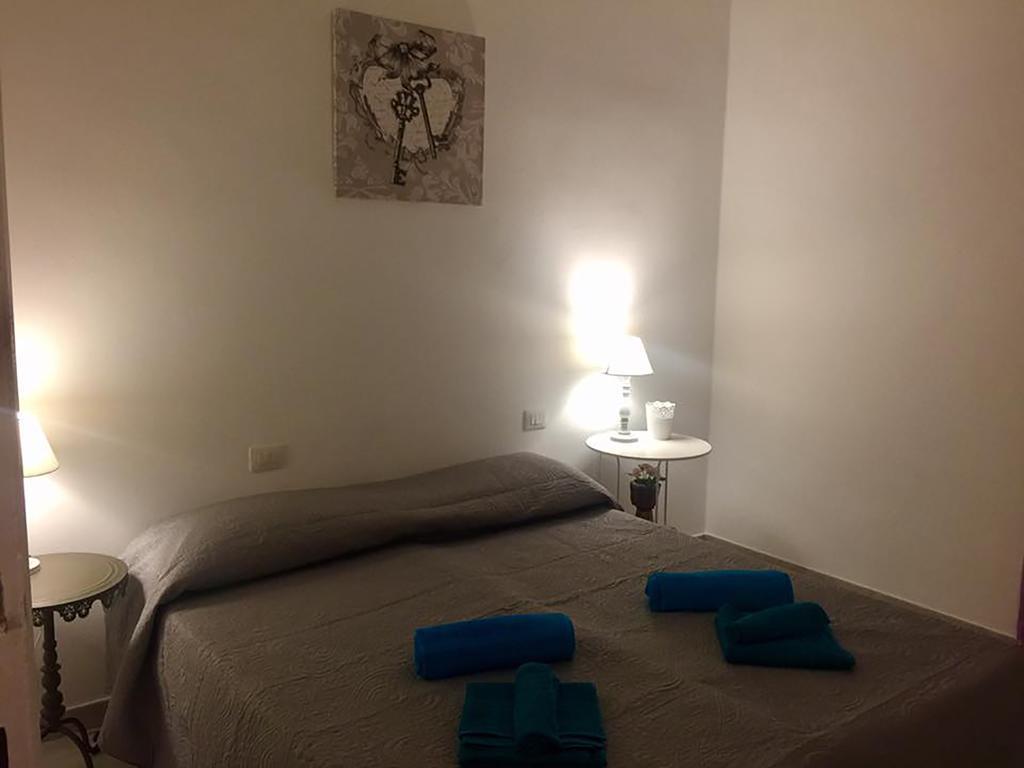 Montello Sweet House Iun Q5874 Villa Cagliari Dış mekan fotoğraf
