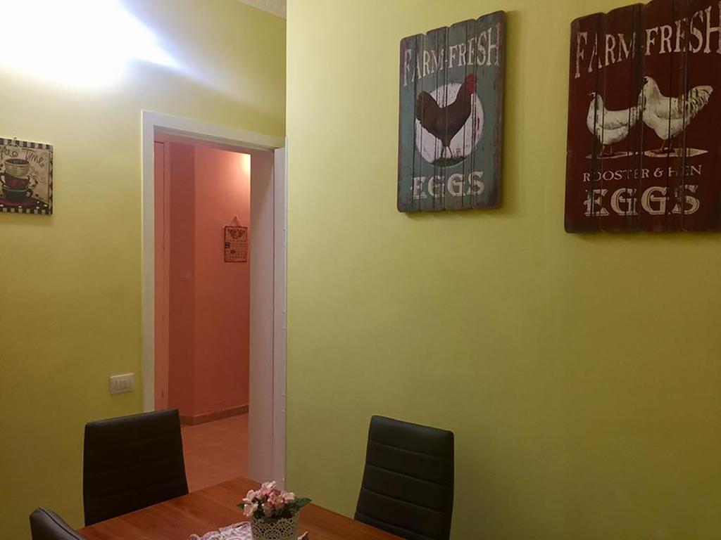 Montello Sweet House Iun Q5874 Villa Cagliari Dış mekan fotoğraf