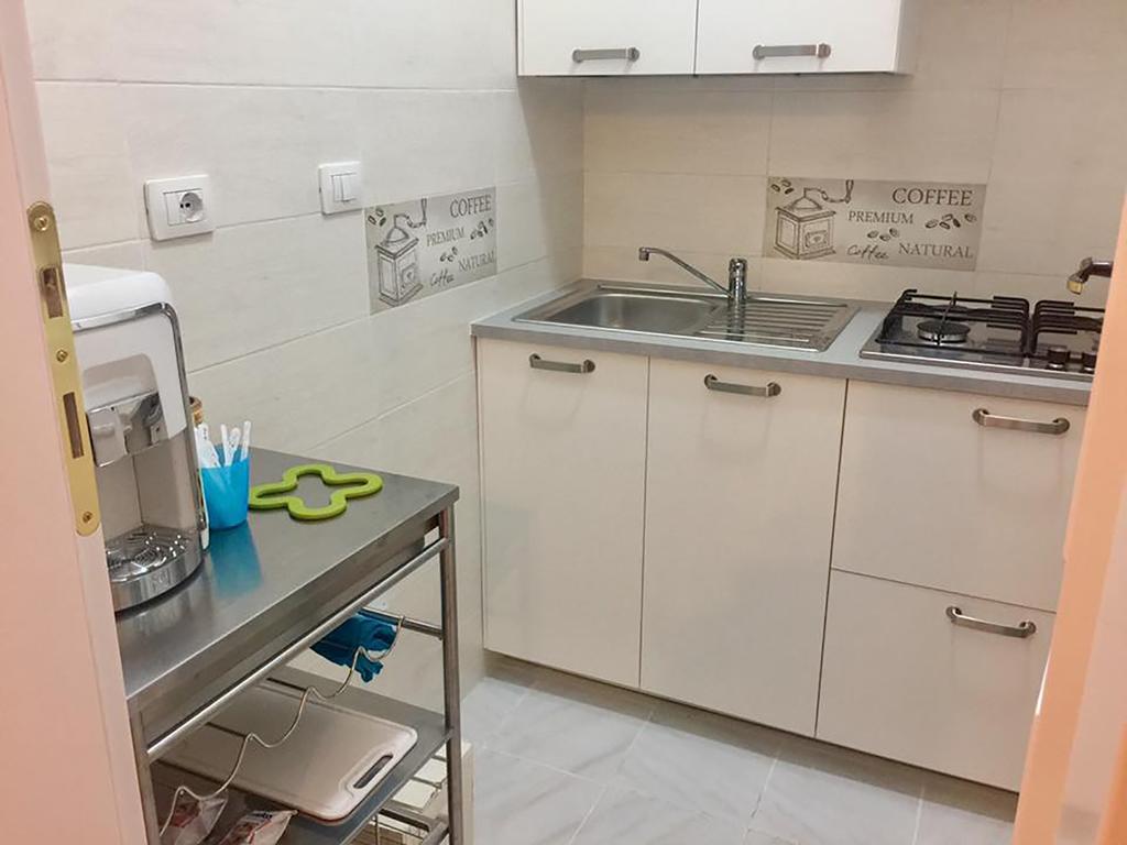 Montello Sweet House Iun Q5874 Villa Cagliari Dış mekan fotoğraf