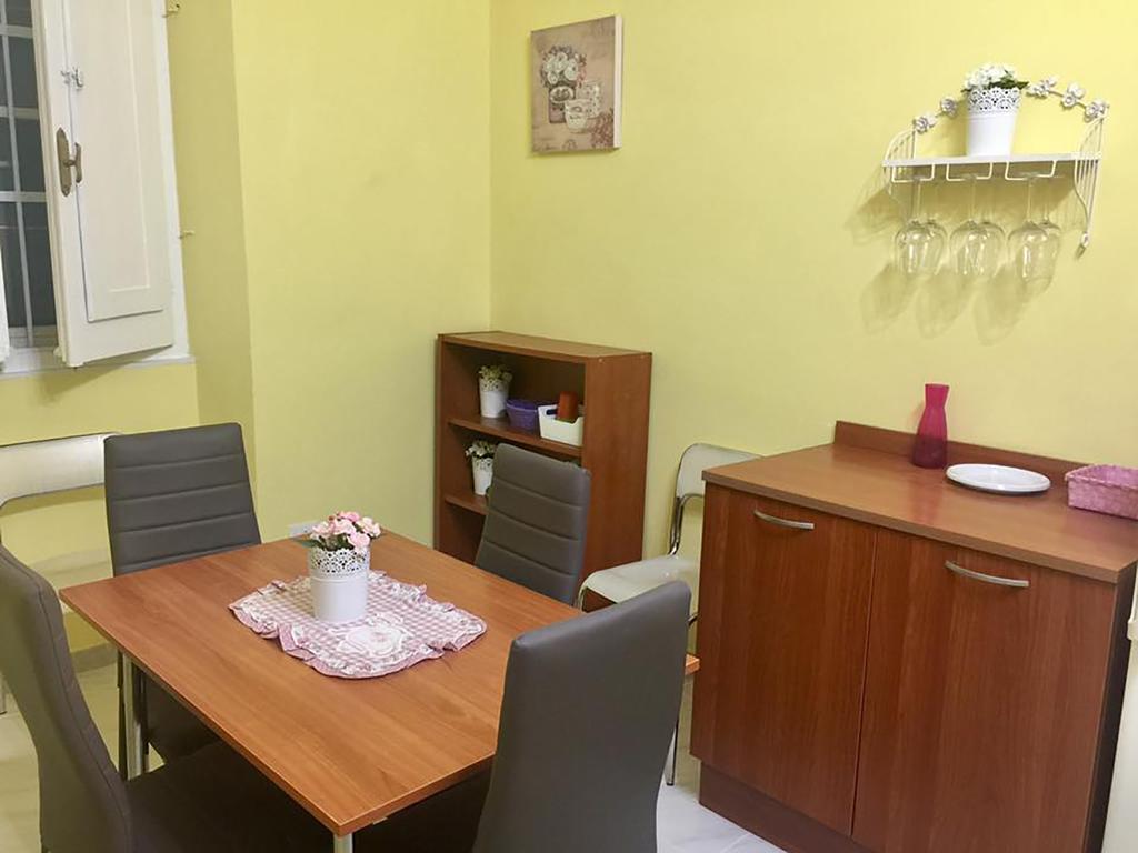 Montello Sweet House Iun Q5874 Villa Cagliari Dış mekan fotoğraf