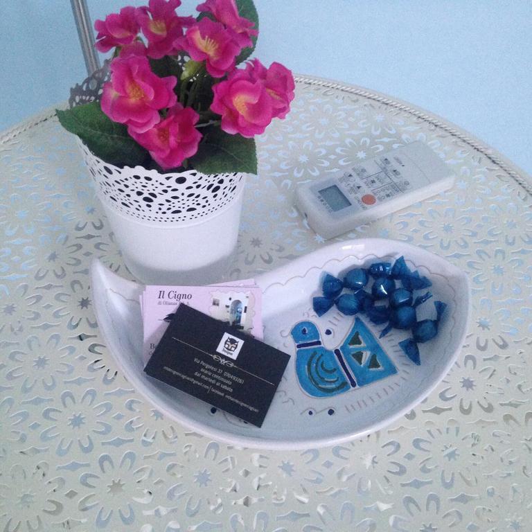 Montello Sweet House Iun Q5874 Villa Cagliari Dış mekan fotoğraf