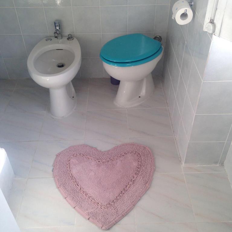 Montello Sweet House Iun Q5874 Villa Cagliari Dış mekan fotoğraf