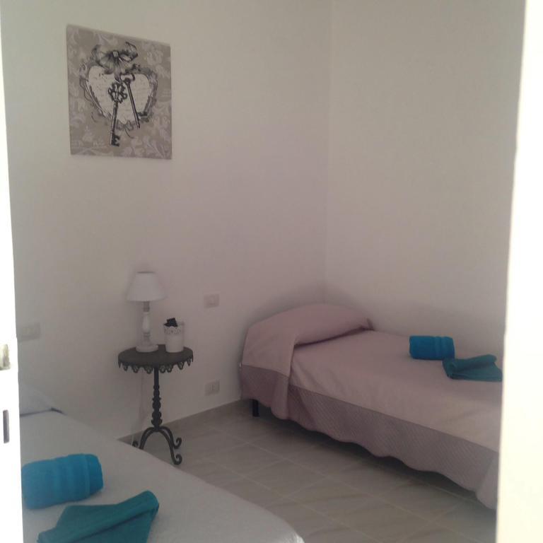 Montello Sweet House Iun Q5874 Villa Cagliari Dış mekan fotoğraf